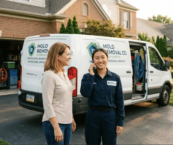 Crawlspace Mold Remediation Arlington, IL FAQs